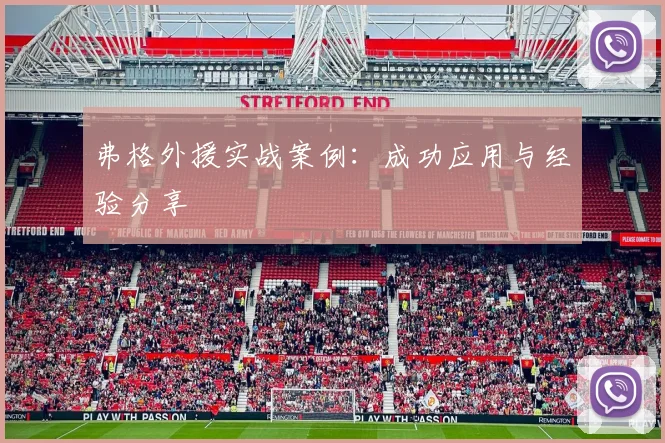 弗格外援实战案例：成功应用与经验分享