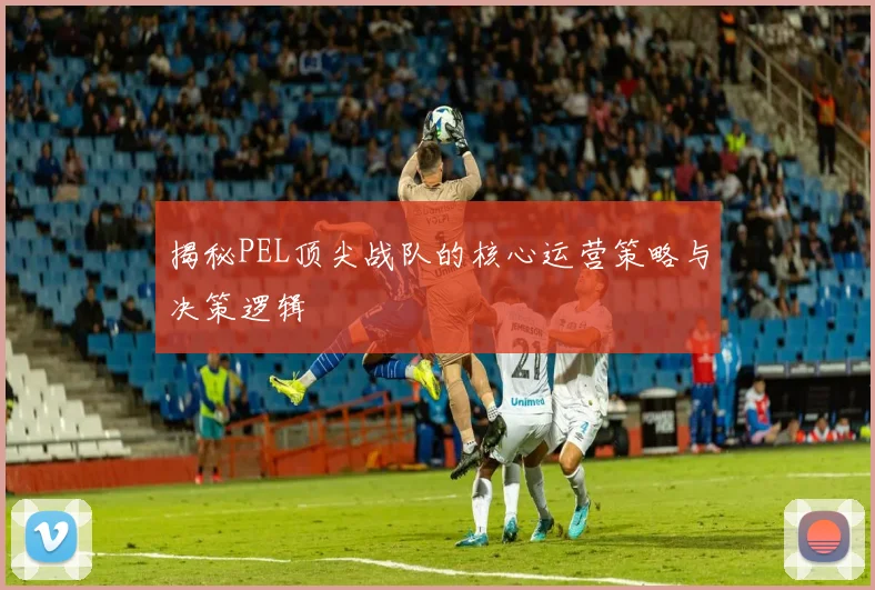 揭秘PEL顶尖战队的核心运营策略与决策逻辑